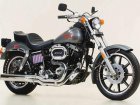 1977 Harley-Davidson Harley Davidson FXS 1200 Low Rider